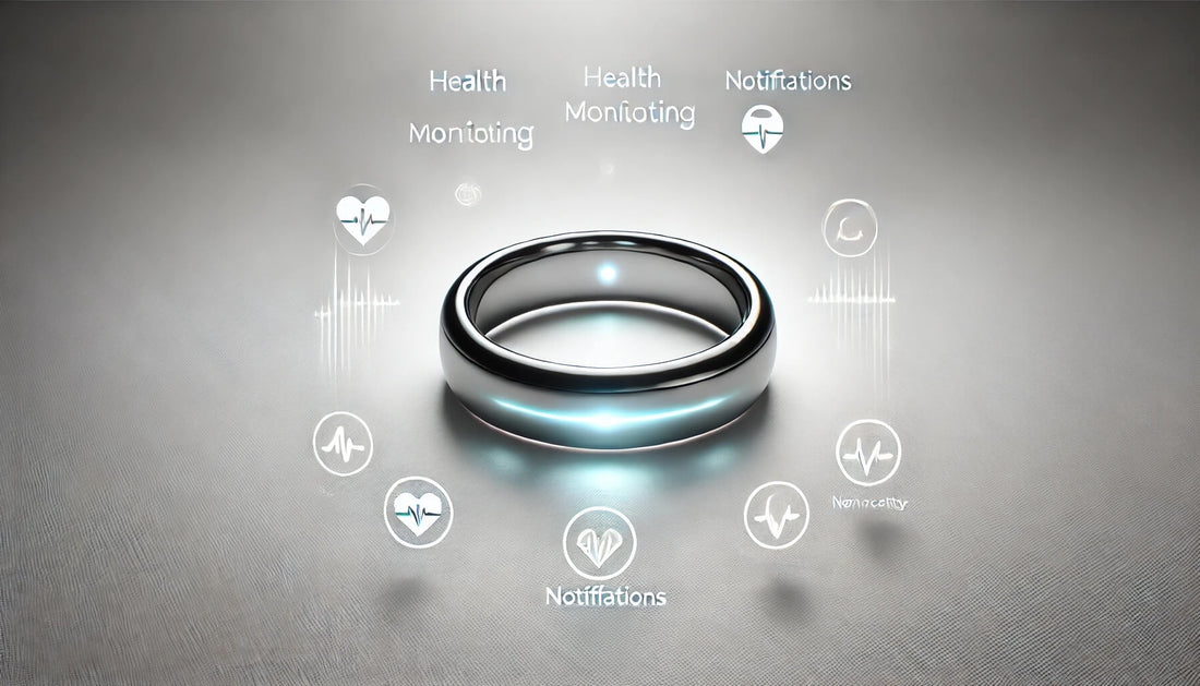 Smart ringi: więcej niż tylko gadżet?