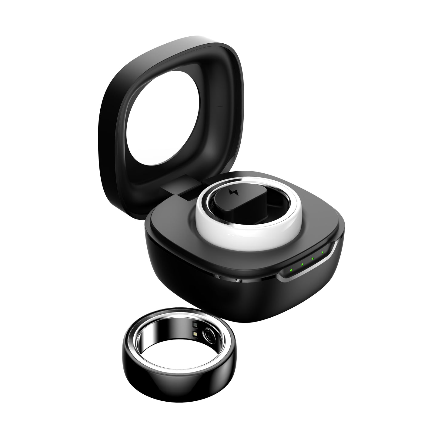 Inno Wear Smart Ring T6