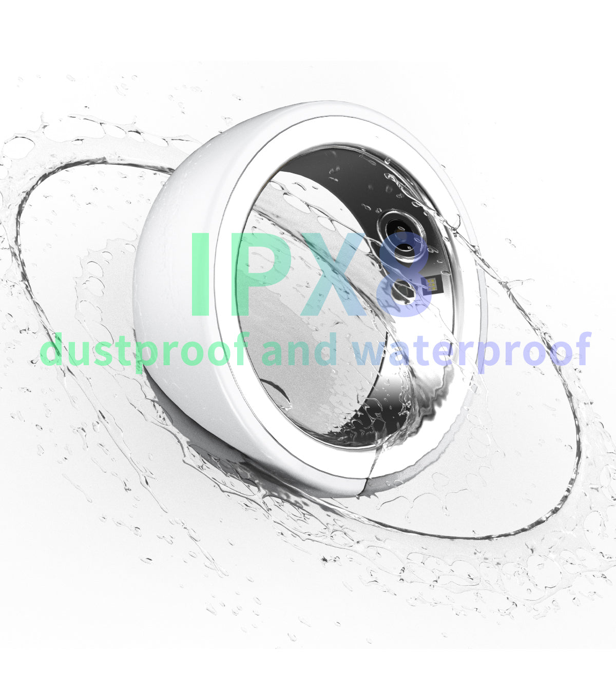 Inno Wear Smart Ring T6