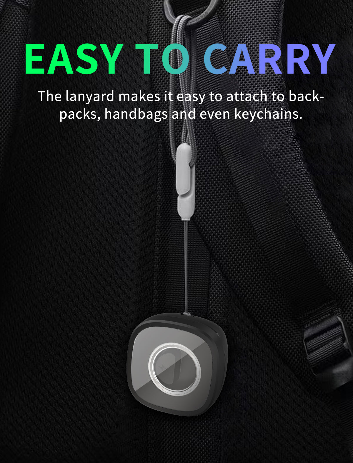Inno Wear Smart Ring T6