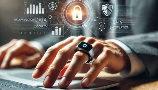 Bezpieczeństwo Danych w Smart Ringach: Jak Chronić Swoje Informacje