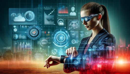 Odblokowanie potencjału: Technologie dla bardziej produktywnego Ciebie