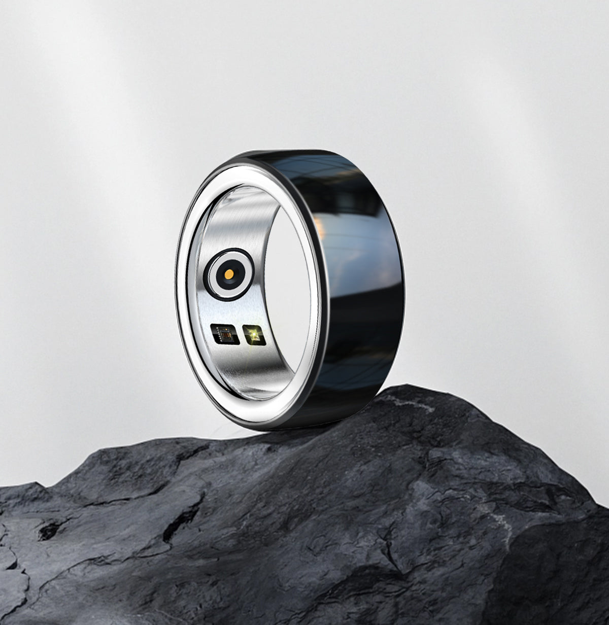 Inno Wear Smart Ring T6