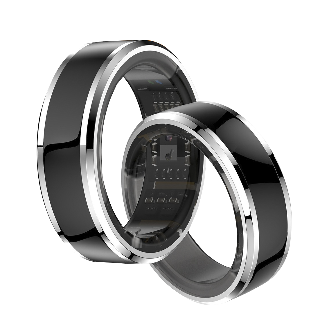 Inno Wear Smart Ring T1